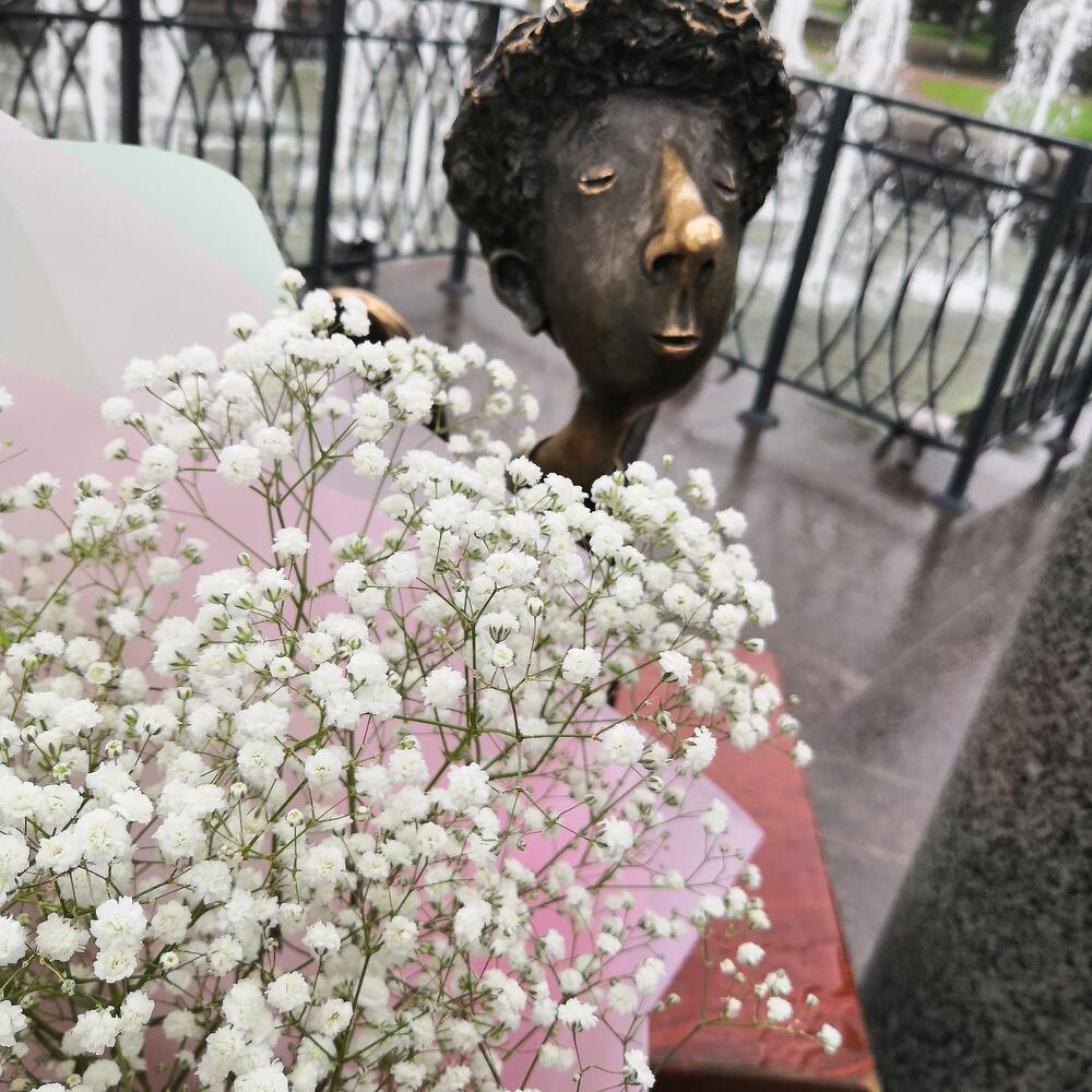 Букет