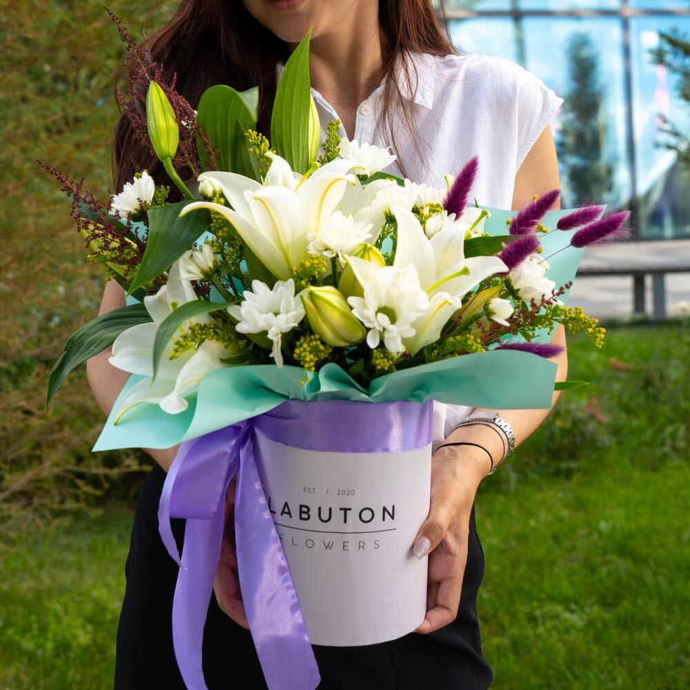 Композиция «Аметист»